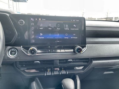 2023 Chevrolet Colorado WT