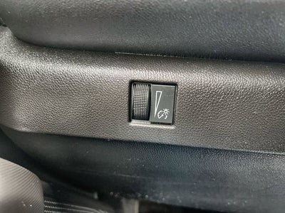 2023 Chevrolet Colorado WT