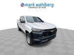 2023 Chevrolet Colorado WT
