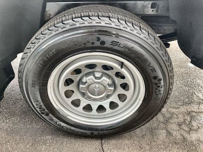 2023 Chevrolet Colorado WT