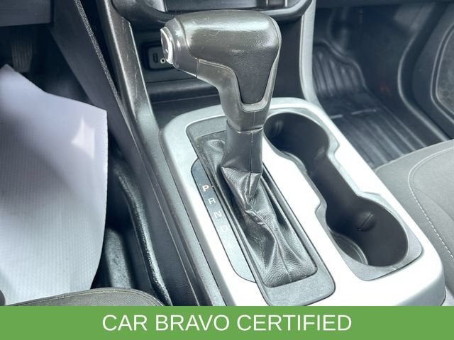 2020 Chevrolet Colorado 2WD LT