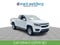 2020 Chevrolet Colorado 2WD LT