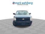 2011 Chevrolet Silverado 1500 Work Truck