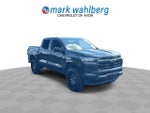 2023 Chevrolet Colorado WT