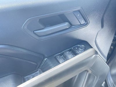 2023 Chevrolet Colorado WT