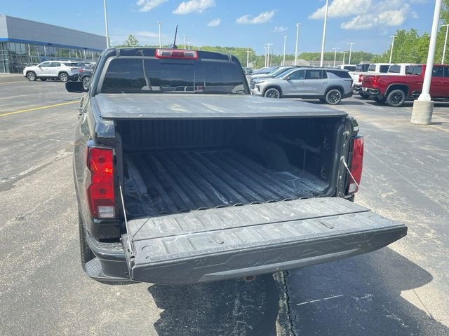 2023 Chevrolet Colorado WT