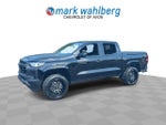 2023 Chevrolet Colorado WT