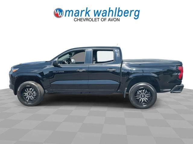 2023 Chevrolet Colorado WT