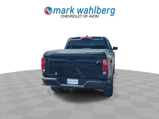2023 Chevrolet Colorado WT
