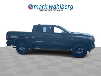 2023 Chevrolet Colorado WT