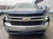 2022 Chevrolet Silverado 1500 LTD LT (2FL)