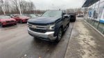 2022 Chevrolet Silverado 1500 LTD LT (2FL)