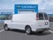 2025 Chevrolet Express Cargo 3500 WT