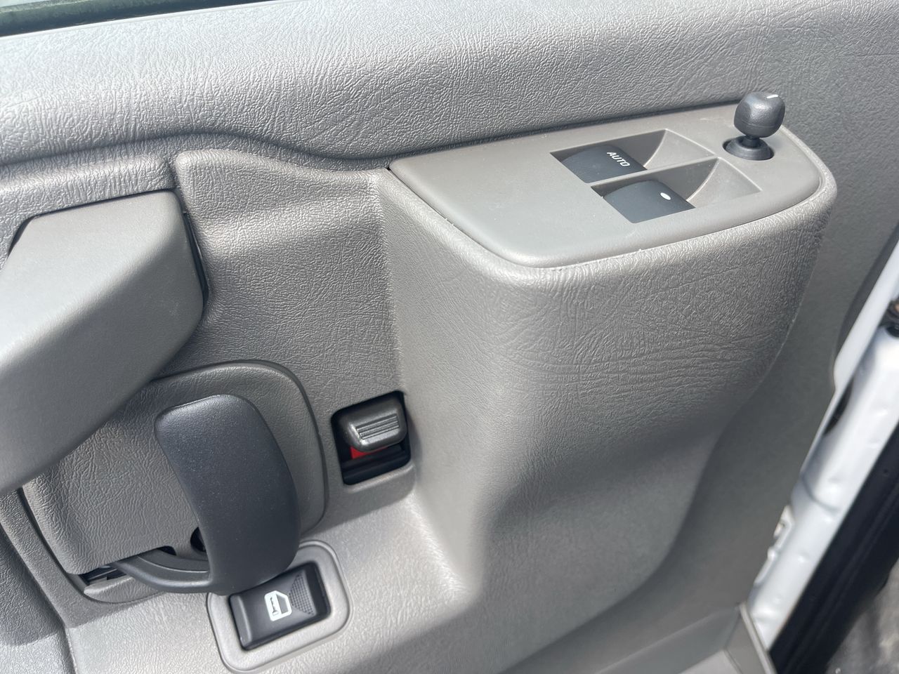 2025 Chevrolet Express Cargo 3500 WT