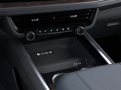 2027 Chevrolet Suburban LT