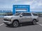 2027 Chevrolet Suburban LT