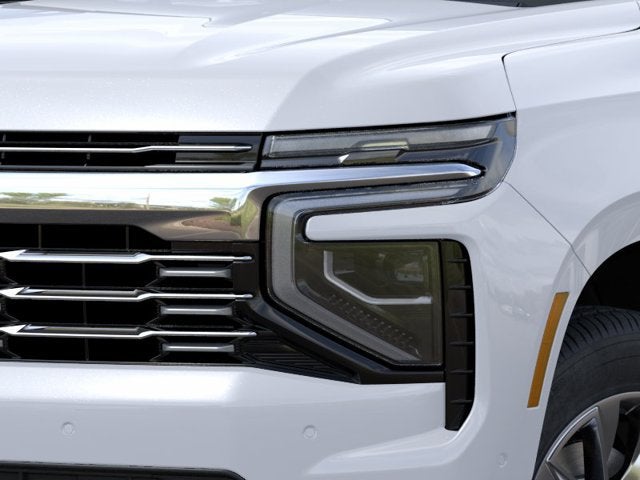 2027 Chevrolet Suburban Premier