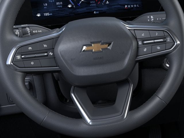 2027 Chevrolet Suburban Premier