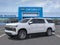 2027 Chevrolet Suburban Premier