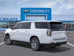 2027 Chevrolet Suburban Premier