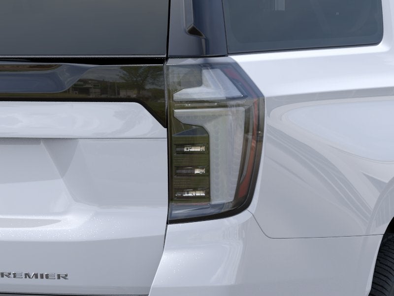 2027 Chevrolet Suburban Premier