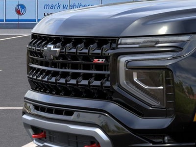 2027 Chevrolet Tahoe Z71