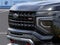 2027 Chevrolet Tahoe Z71