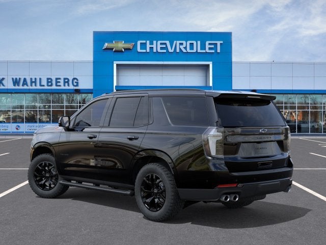 2027 Chevrolet Tahoe Z71