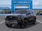 2027 Chevrolet Tahoe Z71