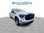 2022 GMC Sierra 1500 Pro