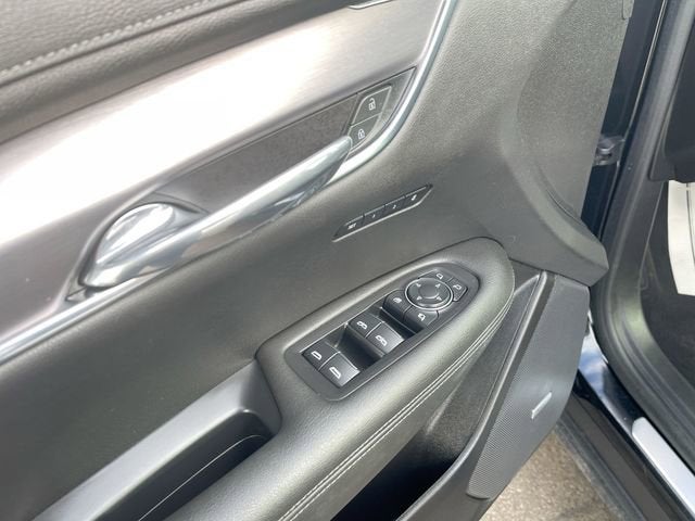 2023 Cadillac XT6 Luxury