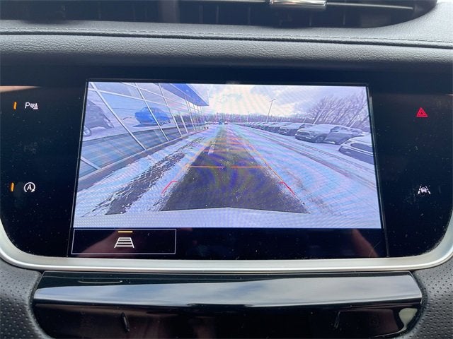 2024 Cadillac XT6 Luxury