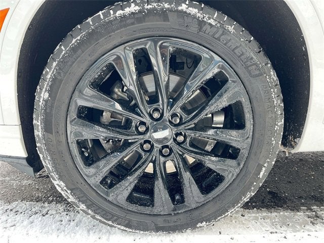 2024 Cadillac XT6 Luxury