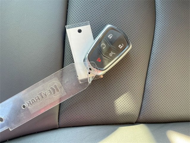 2025 Cadillac XT6 Sport