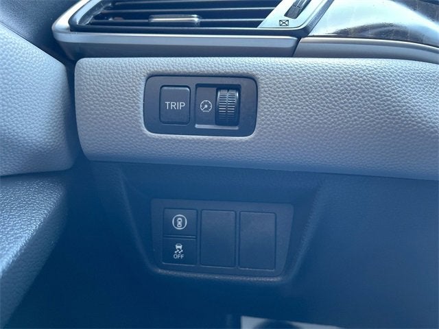 2019 Honda Accord EX