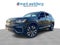 2022 Volkswagen Atlas 3.6L V6 SEL Premium R-Line