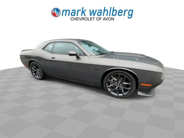 2023 Dodge Challenger R/T