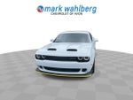 2021 Dodge Challenger SRT Hellcat Widebody