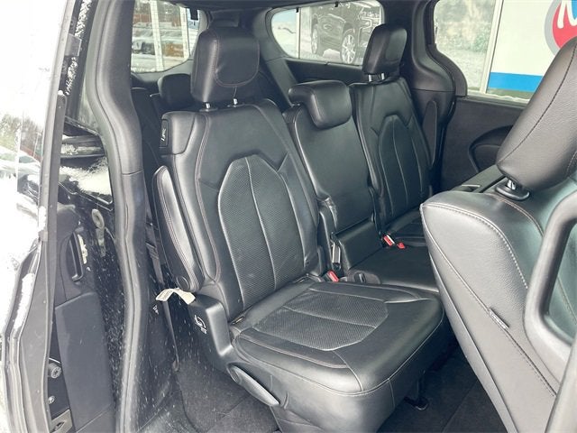 2019 Chrysler Pacifica Touring L Plus 35th Anniversary