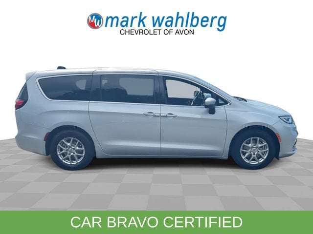 2023 Chrysler Pacifica Touring