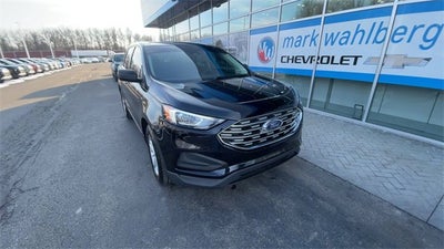2020 Ford Edge SE