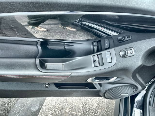 2013 Chevrolet Camaro ZL1