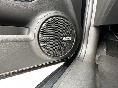2013 Chevrolet Camaro ZL1