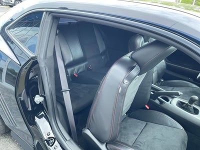 2013 Chevrolet Camaro ZL1