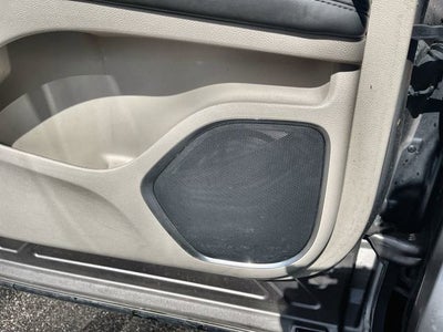 2019 Lincoln Nautilus Select