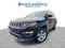 2019 Jeep Compass Latitude 4x4