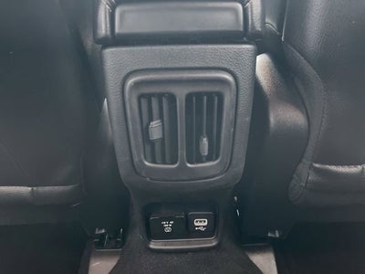 2019 Jeep Compass Latitude 4x4