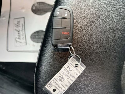 2019 Jeep Compass Latitude 4x4