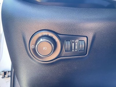 2024 Jeep Compass Latitude Lux FWD