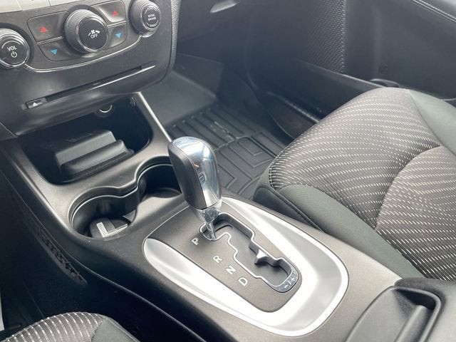 2011 Dodge Journey Mainstreet